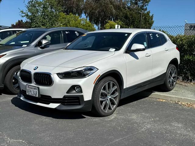 2018 BMW X2 xDrive28i