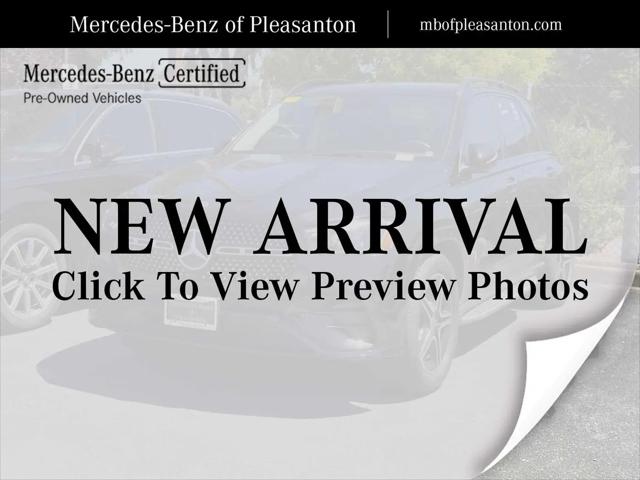 2024 Mercedes-Benz GLE GLE 350 4MATIC for sale in Pleasanton, CA