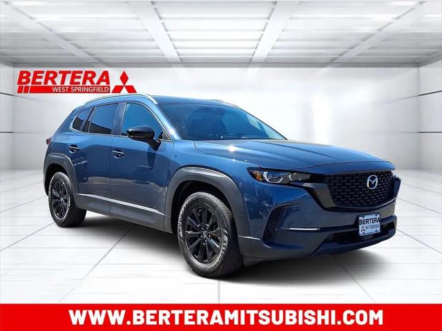 2025 Mazda CX-50 2.5 S Preferred Package for sale in West Springfield, MA