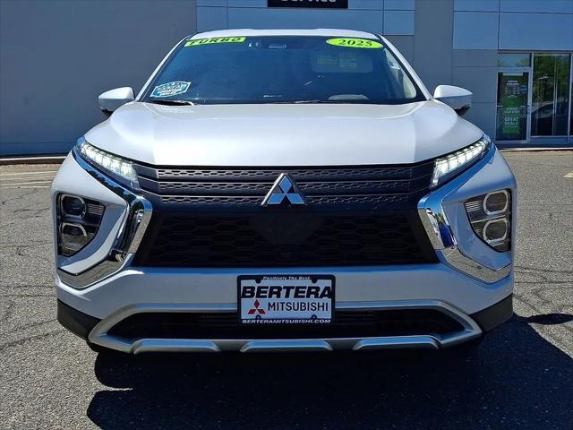 2025 Mitsubishi Eclipse Cross SE S-AWC