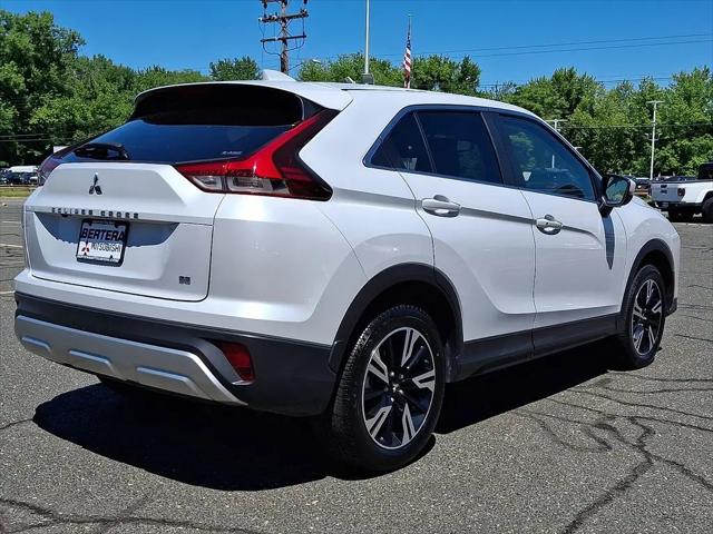 2025 Mitsubishi Eclipse Cross SE S-AWC