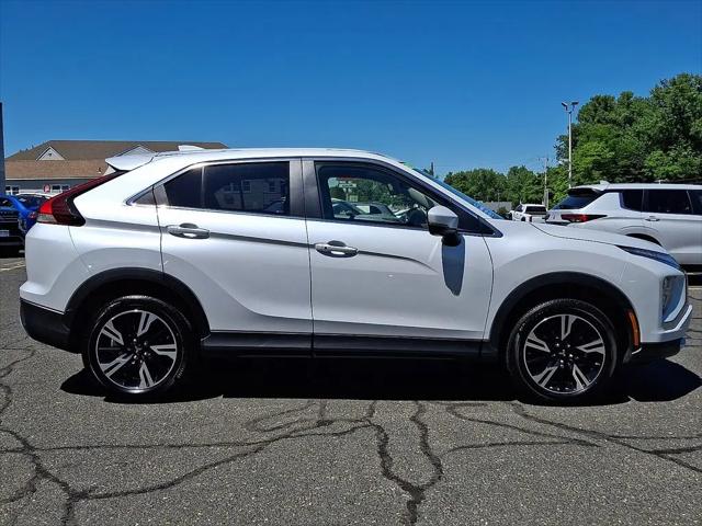 2025 Mitsubishi Eclipse Cross SE S-AWC