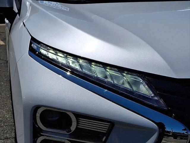 2025 Mitsubishi Eclipse Cross SE S-AWC