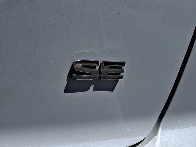 2025 Mitsubishi Eclipse Cross SE S-AWC