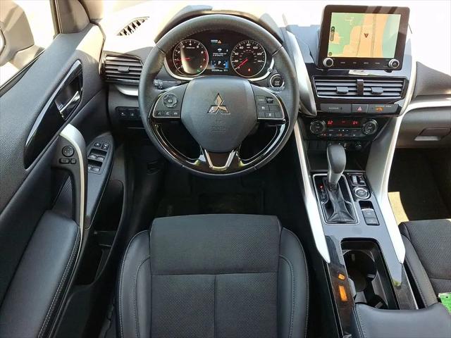 2025 Mitsubishi Eclipse Cross SE S-AWC