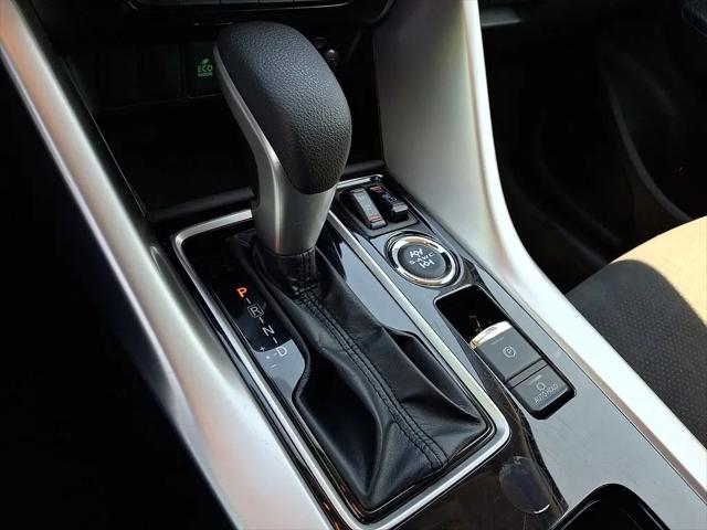2025 Mitsubishi Eclipse Cross SE S-AWC