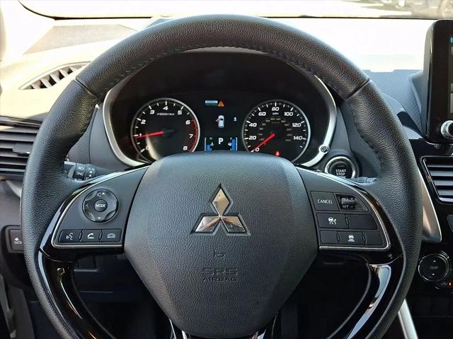 2025 Mitsubishi Eclipse Cross SE S-AWC