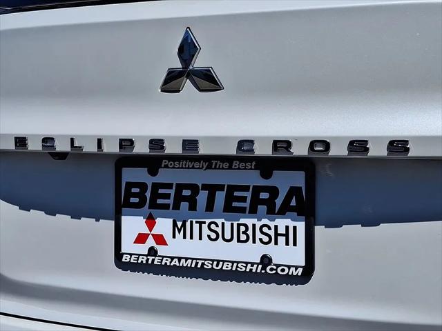 2025 Mitsubishi Eclipse Cross SE S-AWC