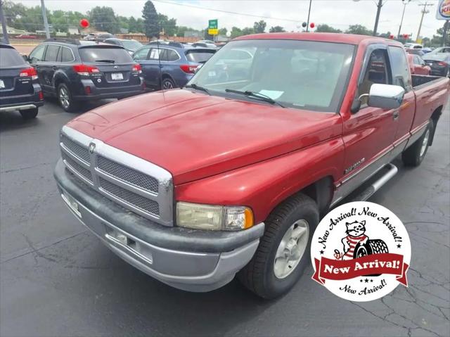 1997 Dodge Ram 1500 Base for sale in Colorado Springs, CO