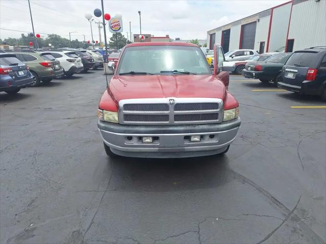1997 Dodge Ram 1500 Base