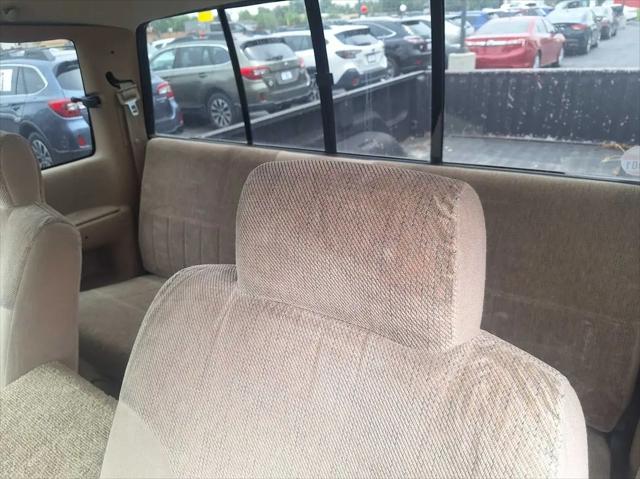 1997 Dodge Ram 1500 Base