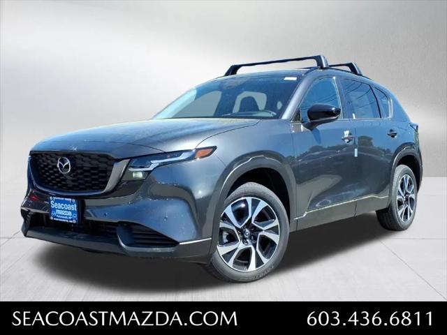 2026 Mazda CX-5 2.5 S Preferred for sale in Portsmouth, NH