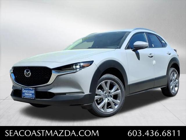 2026 Mazda CX-30 2.5 S Premium for sale in Portsmouth, NH