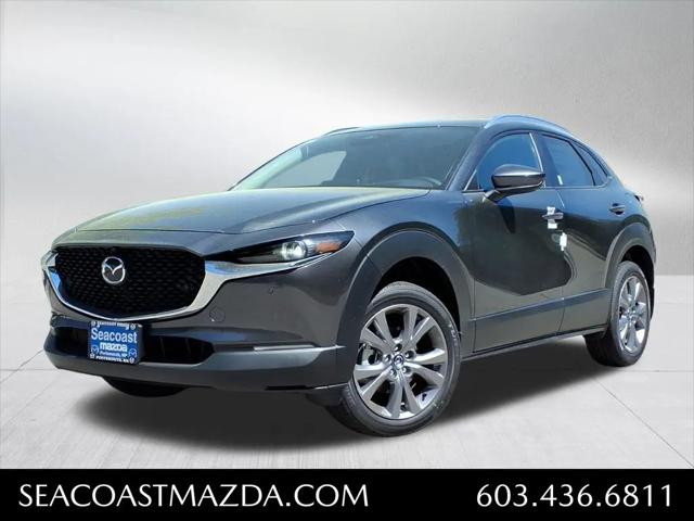 2026 Mazda CX-30 2.5 S Premium for sale in Portsmouth, NH
