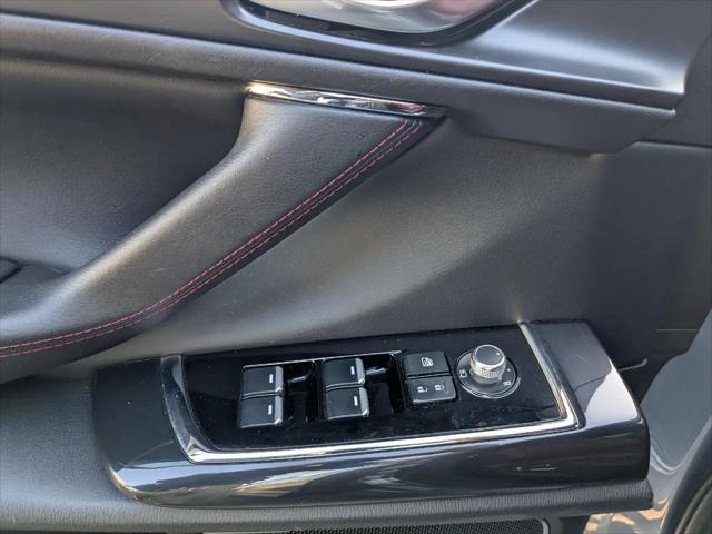 2023 Mazda CX-9 Carbon Edition
