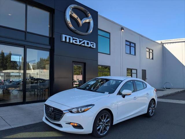 2018 Mazda Mazda3 Touring for sale in Gladstone, OR