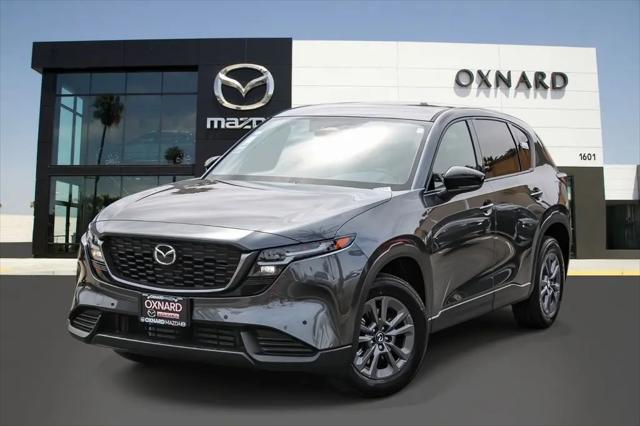 2026 Mazda CX-5 2.5 S Select for sale in Oxnard, CA