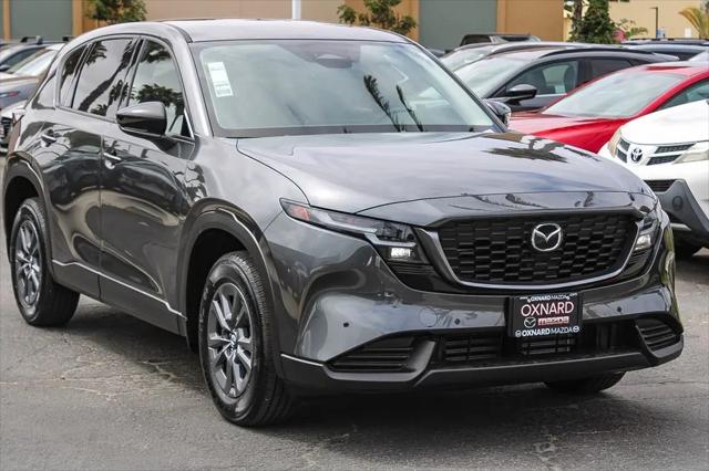 2026 Mazda CX-5 2.5 S Select