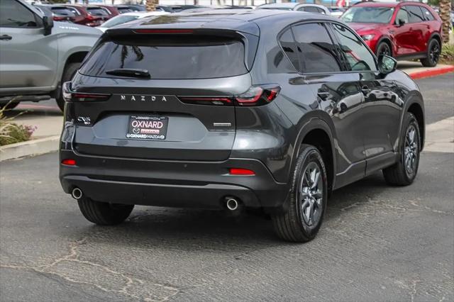 2026 Mazda CX-5 2.5 S Select