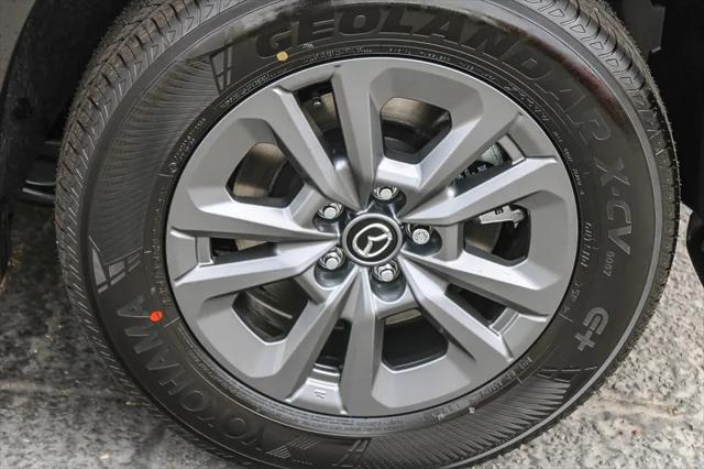 2026 Mazda CX-5 2.5 S Select