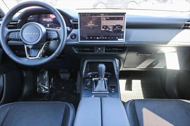 2026 Mazda CX-5 2.5 S Select