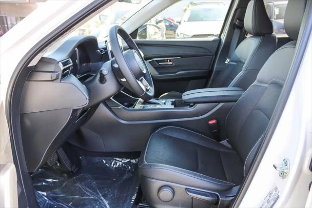 2026 Mazda CX-5 2.5 S Select