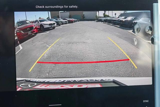 2026 Mazda CX-5 2.5 S Select