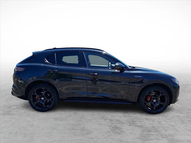 2024 Alfa Romeo Stelvio Veloce AWD