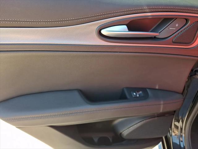 2024 Alfa Romeo Stelvio Veloce AWD