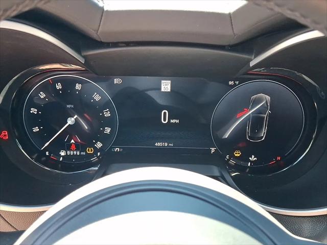 2024 Alfa Romeo Stelvio Veloce AWD