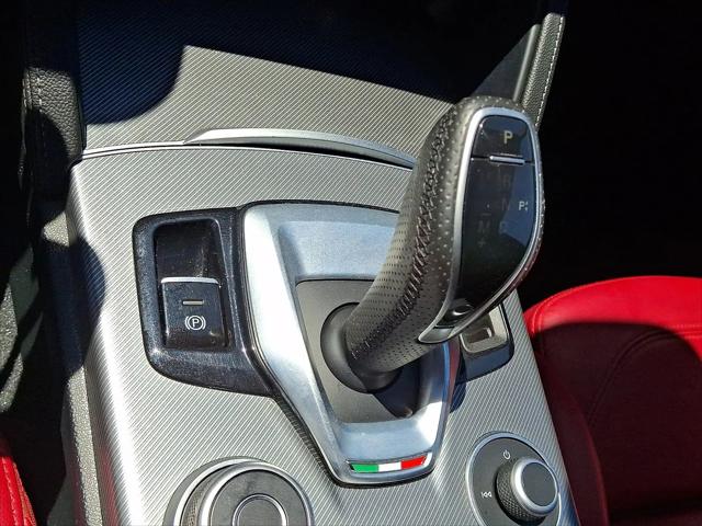 2024 Alfa Romeo Stelvio Veloce AWD