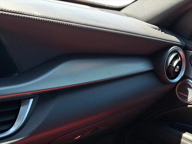 2024 Alfa Romeo Stelvio Veloce AWD