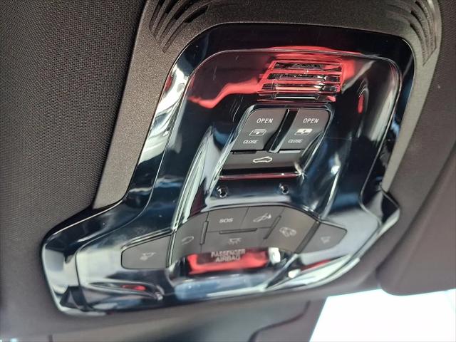 2024 Alfa Romeo Stelvio Veloce AWD