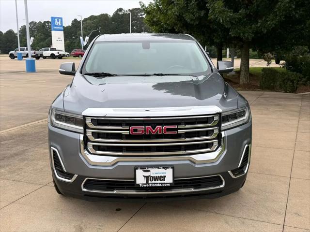 2020 GMC Acadia FWD SLE
