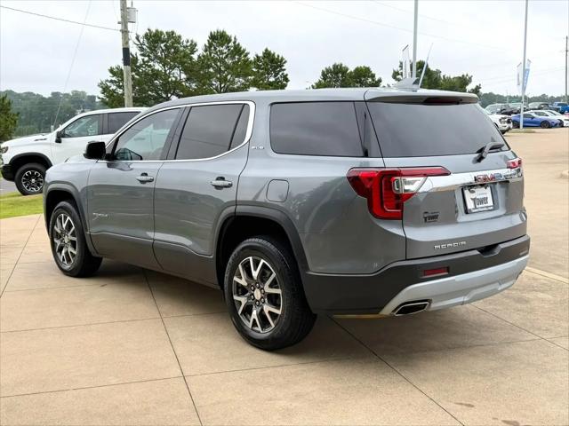 2020 GMC Acadia FWD SLE