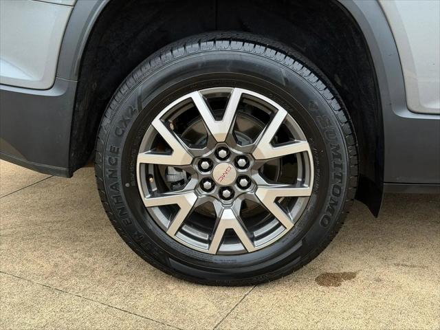 2020 GMC Acadia FWD SLE