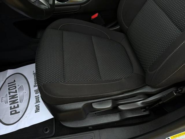 2020 GMC Acadia FWD SLE