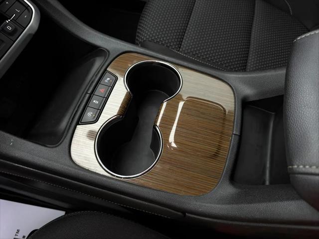 2020 GMC Acadia FWD SLE