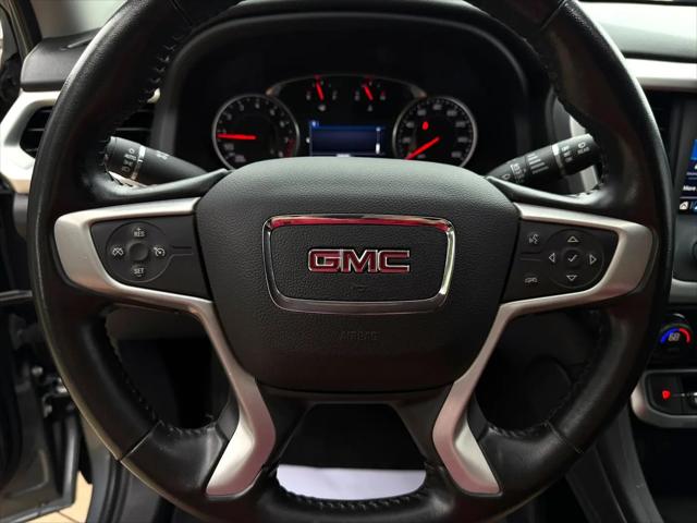 2020 GMC Acadia FWD SLE