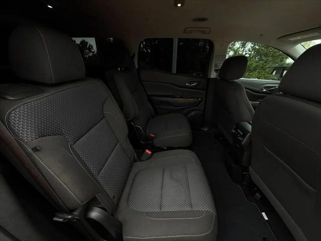 2020 GMC Acadia FWD SLE