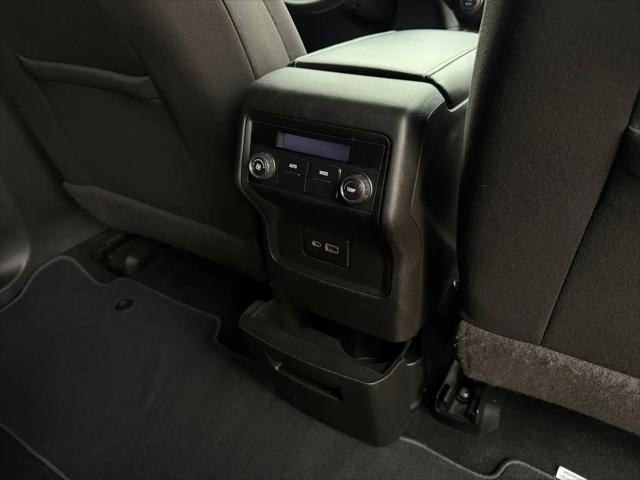 2020 GMC Acadia FWD SLE
