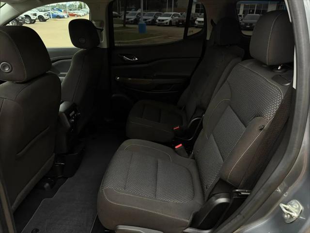2020 GMC Acadia FWD SLE