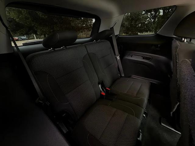 2020 GMC Acadia FWD SLE