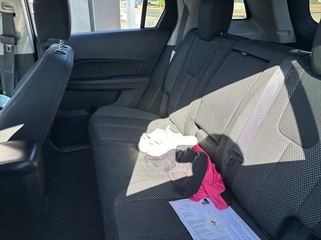 2017 GMC Terrain SLE-1
