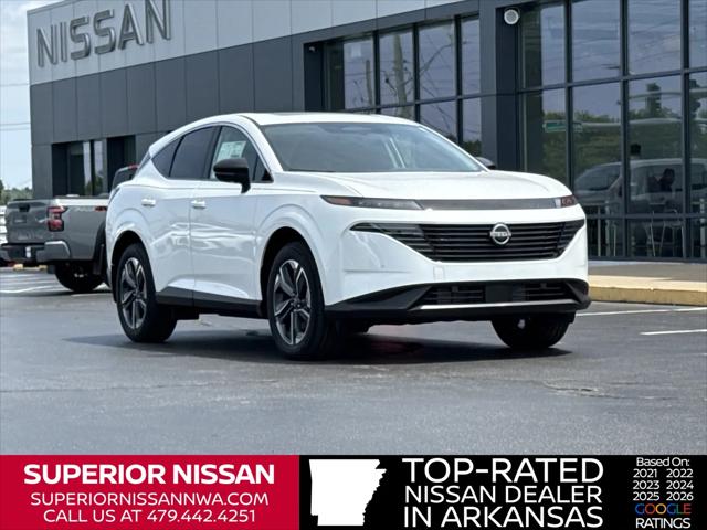 2026 Nissan Murano SL for sale in Fayetteville, AR