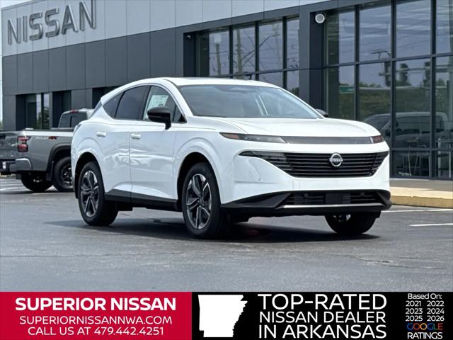 2026 Nissan Murano SL for sale in Fayetteville, AR