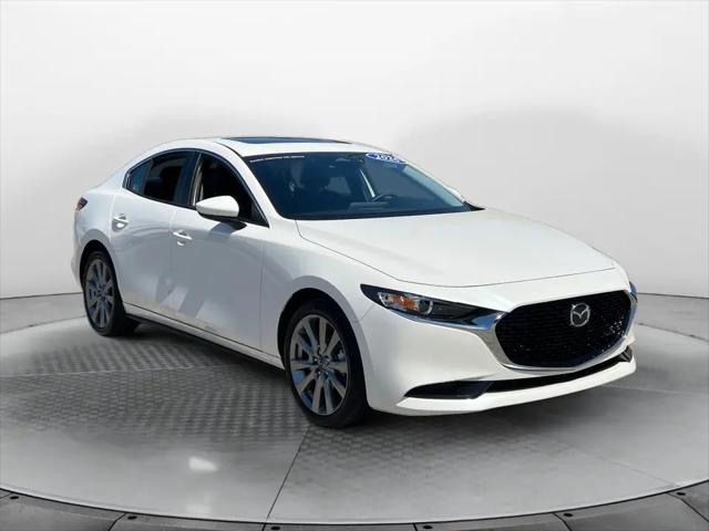 2026 Mazda Mazda3 2.5 S Preferred for sale in Fayetteville, NC