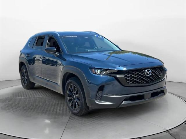 2025 Mazda CX-50 2.5 S Premium Package for sale in Fayetteville, NC