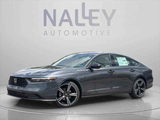2026 Honda Accord Sedan SE for sale in Union City, GA