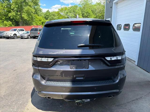 2018 Dodge Durango GT AWD